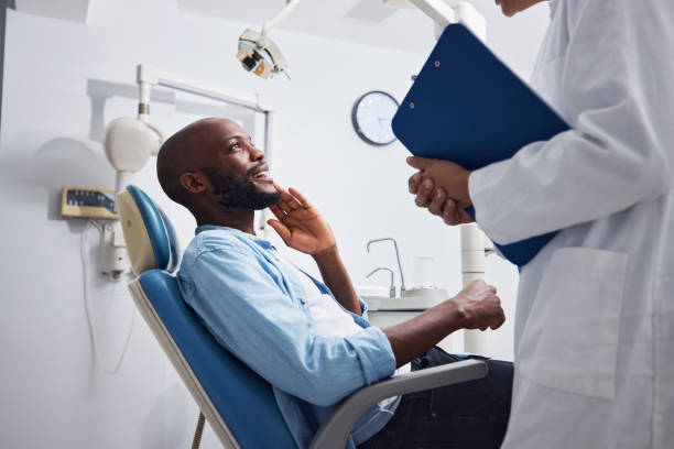 Best Urgent Care for Lost Fillings or Crowns in Dwight, IL