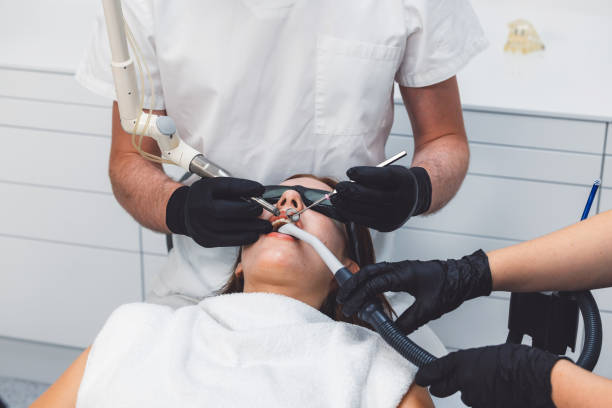 Best Emergency Root Canal Treatment in Dwight, IL