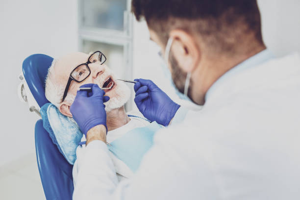 Best Emergency Dental Care for Broken or Chipped Teeth in Dwight, IL